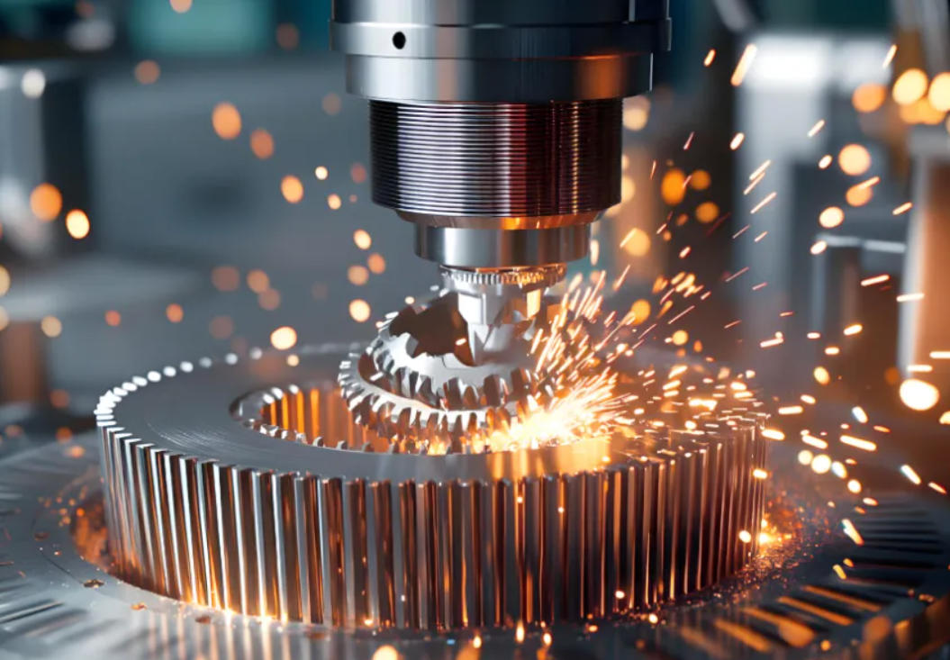 齒輪加工刀具-成形法齒輪刀具(Form Cutting Tools) 齒輪加工刀具-成形法齒輪刀具(Form Cutting Tools)